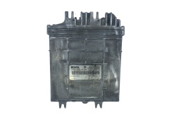 Ohjausyksikkö 0281010077 7700114644 7700111552 Renault Bosch 49633