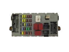 Ohjausyksikkö BSI Fiat 51829178 CPL Delphi 20269