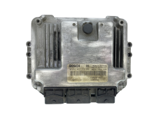 Ohjausyksikkö 0281011776 8200391966 8200386508 Renault Bosch 62847