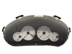 Kierroslukumittari Peugeot 206 9656696280 000500809 30982