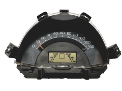 Nopeusmittari Smart Fortwo 0010124V002 110008872022 33559