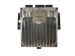 Ohjausyksikkö 8200334419 8200414354 R0410B024C Renault Delphi 3475