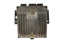 Ohjausyksikkö 8200498188 8200469340 R0410B024D Renault Delphi 3659