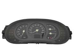 Nopeusmittari Renault Clio 2 07021623939 23278