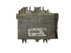 Ohjausyksikkö VW 0261203931/932 030906027E Bosch 15159