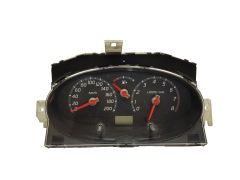 Kierroslukumittari Nissan Micra AX860 5237577