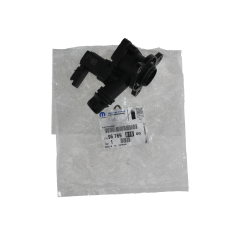 Turboventtiili Alkuperäinen Citroen Peugeot C2 C3 208 1.2 THP 9676981680