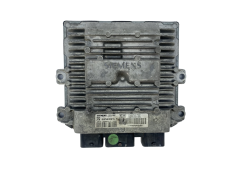 Ohjausyksikkö 9648971880 9643455080 5WS40021I-T PSA Siemens 48365