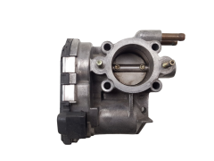 Kaasuläpän venttiili Agila Astra G Corsa C 9157512 0280750044 1.0 1.2 1262