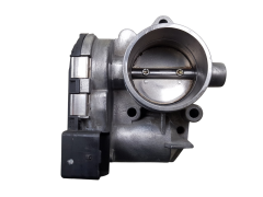 Kaasuläpän venttiili Citroen Peugeot 0280750085 1635Q9 1.6 Bosch 1955