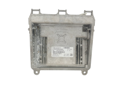 Ohjausyksikkö A2661538579 5WK90955 A0024463240 Mercedes Bosch