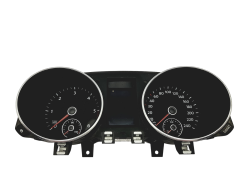 Kierroslukumittari VW Golf MK6 5K0920860E 57727