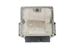 Ohjausyksikkö 0281010819 8200039569 8200166362 Fiat Renault Bosch 38396