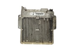 Ohjausyksikkö 7700103919 7700105560 21624890-5 Renault Sagem 25939