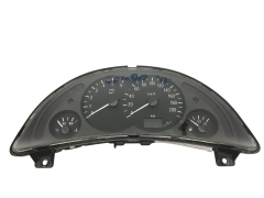 Kierroslukumittari Opel Corsa C 09166808FB 110008988003 56154