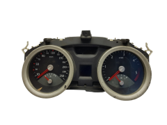 Kierroslukumittari Renault Megane 2 8200399700 A 1512