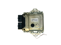 Ohjausyksikkö 33920-68K01 0261S04260 Suzuki Nissan Bosch 32280