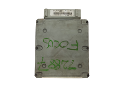 Ohjausyksikkö 98AB-12A650-CGG E9AF-14A624-AA LP4-331 Ford 3561