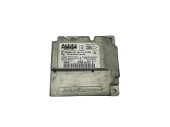 Ohjausyksikön moduuli Peugeot 9654491180 606877300 Autoliv 69033