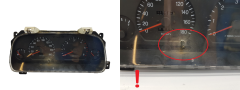 Nopeusmittari Hyundai H 100 94006-43120