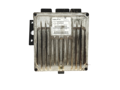 Ohjausyksikkö 8200399038 8200619409 R0410B034C Renault Delphi 19885