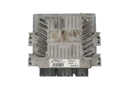 Ohjausyksikkö S122326114A 8200843713 Renault Siemens 35310