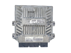 Ohjausyksikkö 5WS40276E-T 9662273080 965534080 PSA Siemens 63628