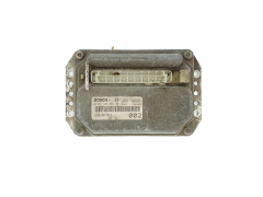 Ohjausyksikkö 00464574780 0261203861 Lancia Bosch 34325