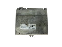 Ohjausyksikkö S101729103 P 7700851758 7700864476 Renault Siemens 16607