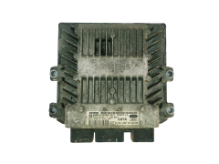 Ohjausyksikkö 3S61-12A650-LA 5WS40069A-T Ford Siemens 33365