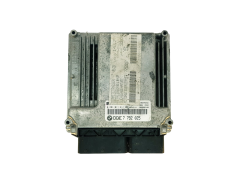Ohjausyksikkö 7792025 0281011411 BMW Bosch
