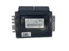 Ohjausyksikkö 96376652 S010016040A2 1ANG Daewoo Kemsco 50091