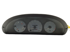 Kierroslukumittari Fiat Punto 46542545 60625943