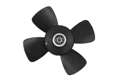 Jäähdyttimen Tuuletin 327959455 99590718201 VW Audi Vika