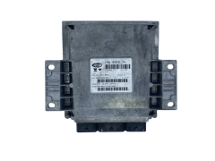 Ohjausyksikkö PSA 9646570280 IAW48P2.7H 9645989480 Magneti Marelli 48336