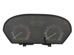 Kierroslukumittari Skoda Fabia 6Y0920881D 110080253015
