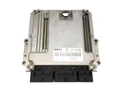 Ohjausyksikkö 0281019148 237102748R 237102747R Renault Bosch 27952
