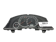 Nopeusmittari Opel Meriva 13281892AA 110080162046 58459