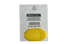 Pesunestesäiliön korkki Uusi Alkuperäinen 8200226894 Renault
