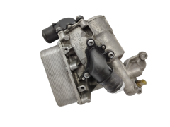 Öljynsuodattimen Kotelo Purflux 8200781898 2.0 DCI Renault Nissan 1272