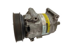 Ilmastoinnin Kompressori Delphi 01140017 8200316164 Renault Megane Scenic 2 1599