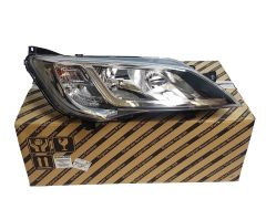 Ajovalo Citroen 1682746680 Alkuperäinen