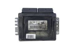 Ohjausyksikkö 96801800 5WY5407A D32 1BOT 9A Chevrolet Kemsco 51547