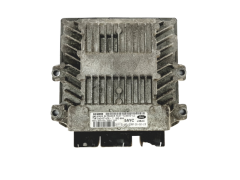 Ohjausyksikkö 3S61-12A650-LC 5WS40140E-T Ford Siemens 21634