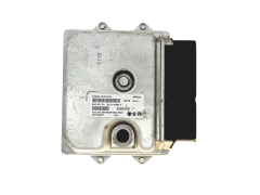 Ohjausyksikkö 55263701 MJD8F3.P8 Fiat FPT 26277