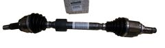Vetoakseli Vasen Uusi Alkuperäinen 391018515R Renault Scenic 4 Vetoakseli Vasen Uusi Alkuperäinen 391018515R Renault Scenic 4