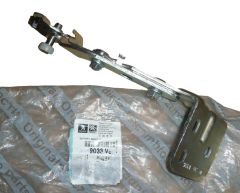 Ovenrulla Ala Uusi Alkuperäinen 9033.V8 9033V8 Citroen Jumper 2 Peugeot Boxer 2