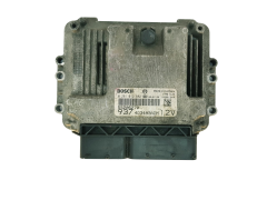Ohjausyksikkö 55206270 0281012882 Alfa Romeo Bosch 32966