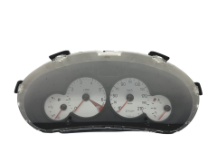 Kierroslukumittari Peugeot 206 9656696380 000500610 54758