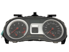 Kierroslukumittari Renault Clio 3 8200821001 D 23234